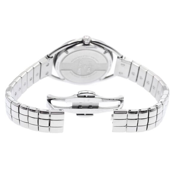 Chaumet Lian W23610-01A Silver Dial Quartz Ladies Watch_891857 - Picture 6 of 7